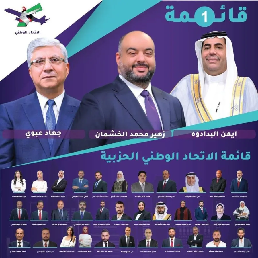 مدار الساعة,انتخابات مجلس النواب الأردني 2024,الانتخابات البرلمانية الأردنية,الانتخابات النيابية الأردنية,الانتخابات النيابية