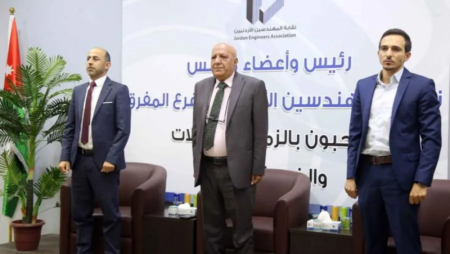 مدار الساعة,أخبار المجتمع الأردني,ولي العهد,جامعة آل البيت