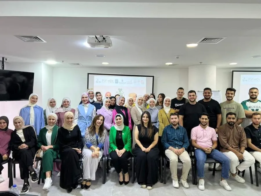 مدار الساعة,أخبار الجامعات الأردنية,مركز الحسين للسرطان,جامعة الزرقاء,نقابة الصيادلة