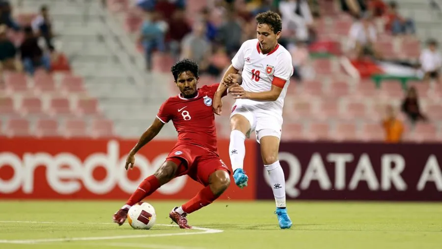 مدار الساعة,أخبار رياضية,المنتخب الوطني,كأس آسيا