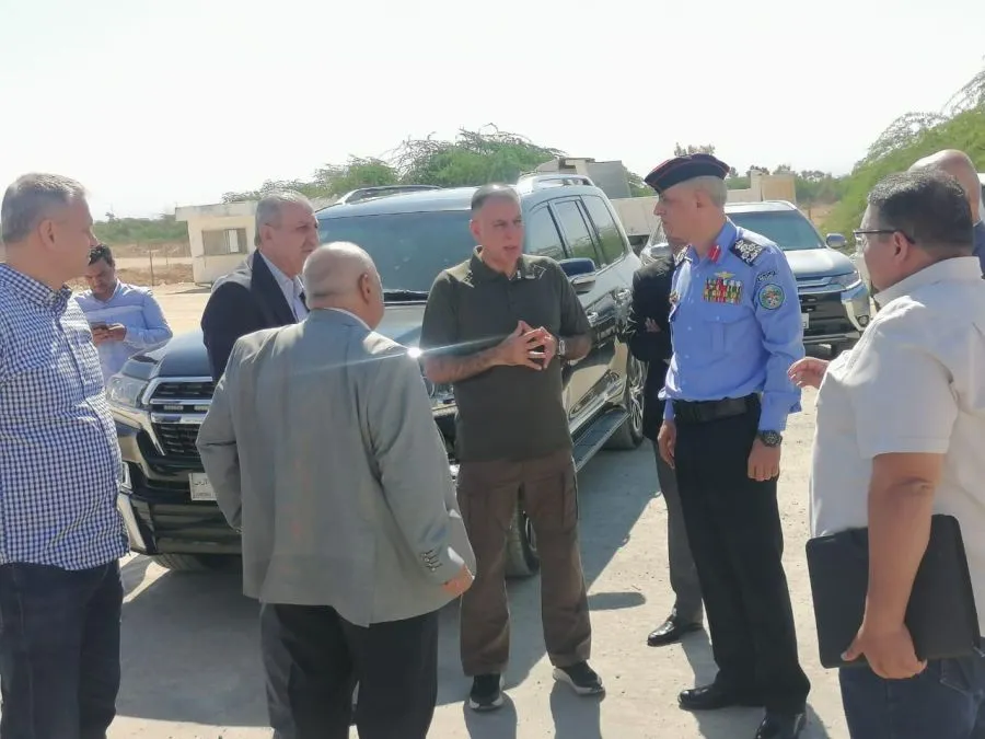 مدار الساعة,أخبار الأردن,اخبار الاردن,وزير الداخلية,مازن الفراية