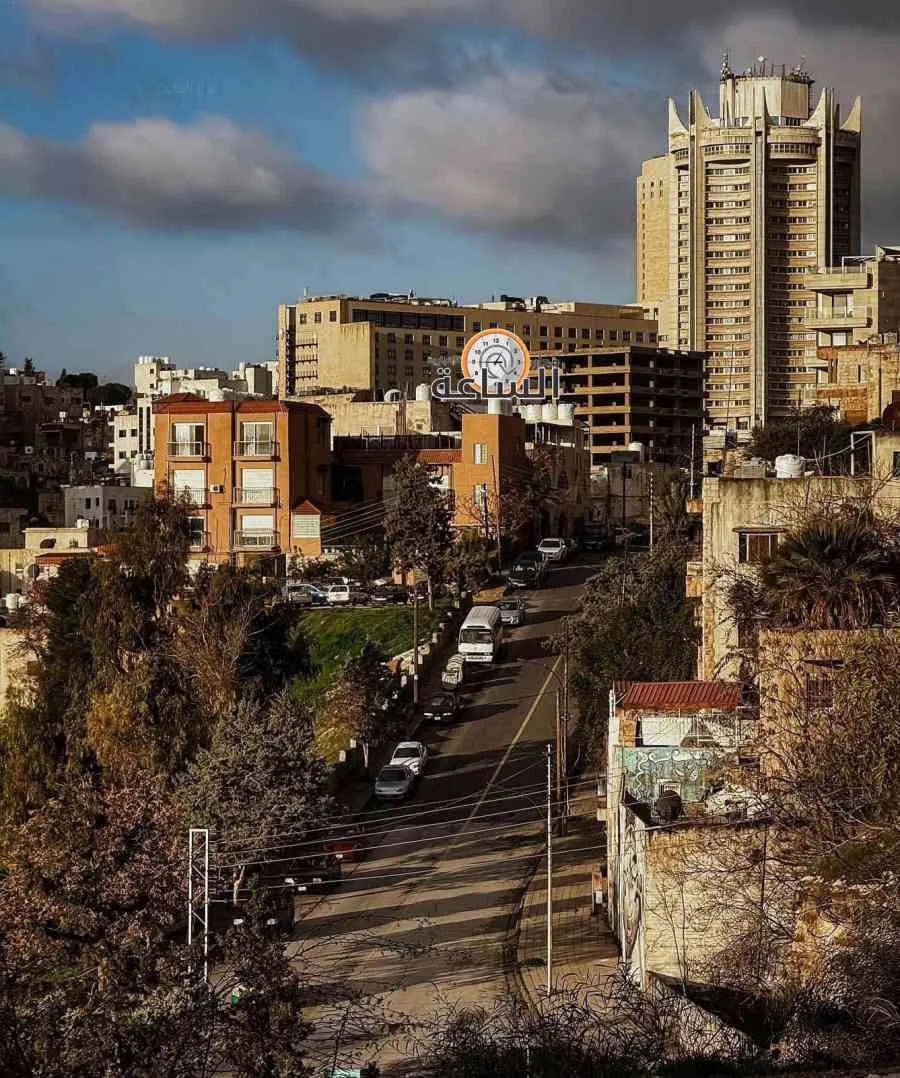 مدار الساعة,أخبار الأردن,اخبار الاردن,درجات الحرارة العظمى والصغرى,درجات الحرارة,الأرصاد الجوية