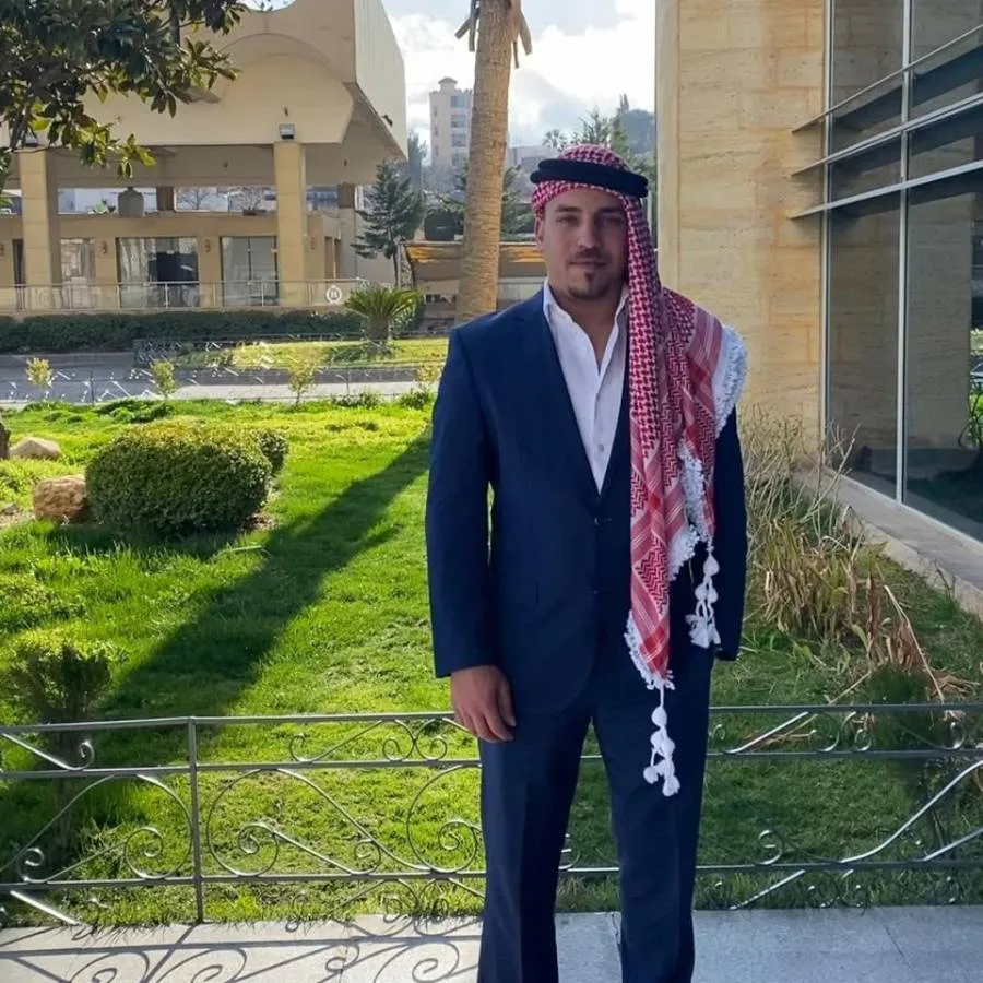 مدار الساعة,أخبار المجتمع الأردني