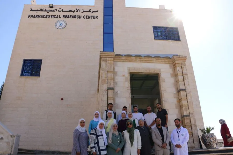 مدار الساعة,أخبار الجامعات الأردنية,جامعة العلوم التطبيقية,جامعة الزرقاء