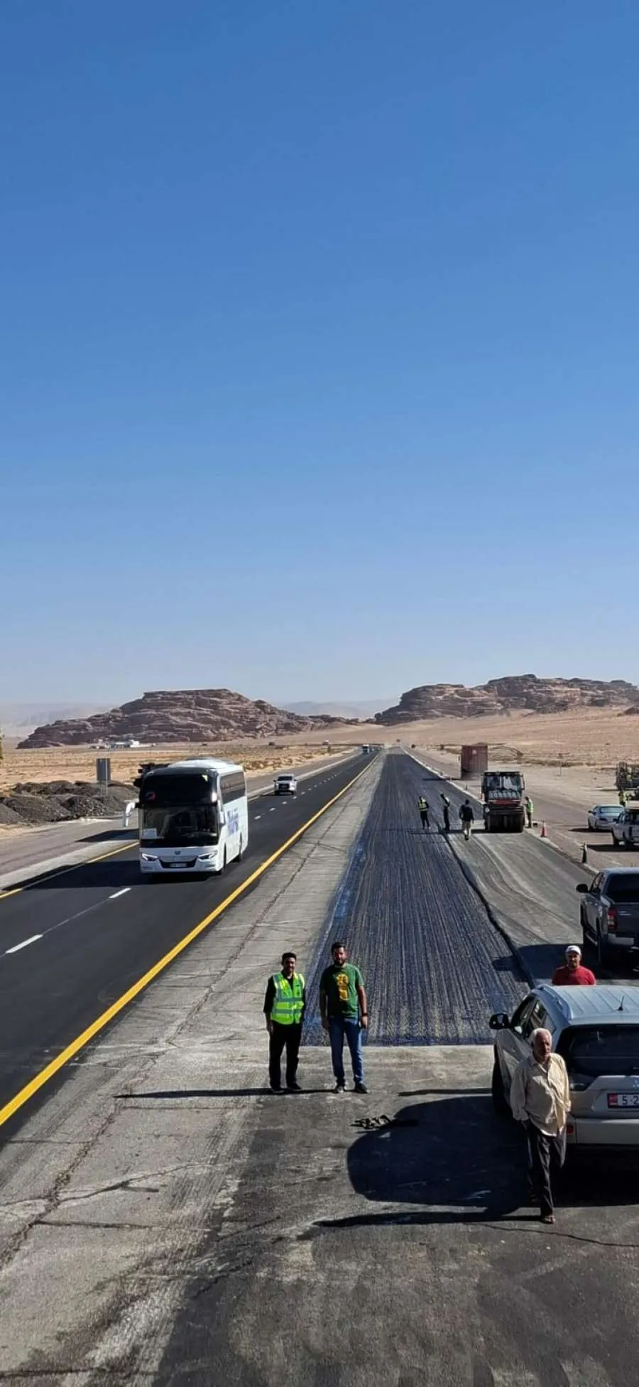 مدار الساعة,أخبار الأردن,اخبار الاردن,وزارة الأشغال العامة والإسكان,وزارة الأشغال