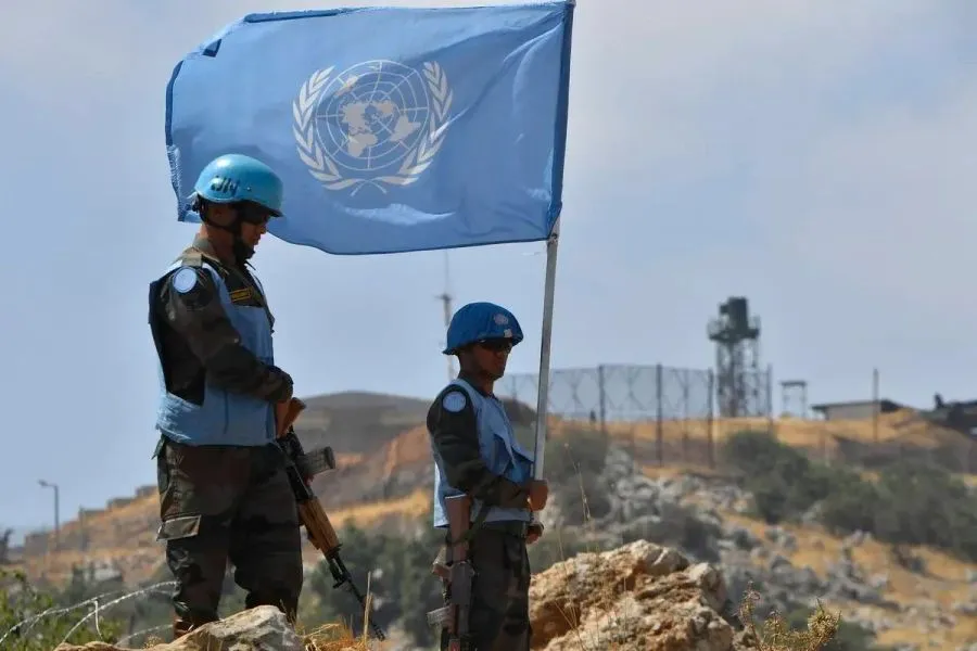 مدار الساعة,أخبار الأردن,اخبار الاردن,وزارة الخارجية وشؤون المغتربين,وزارة الخارجية,الأمم المتحدة,قوات حفظ السلام