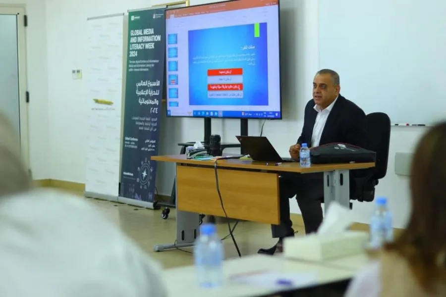 مدار الساعة,أخبار الجامعات الأردنية,جامعة الزرقاء,وزارة الاتصال الحكومي