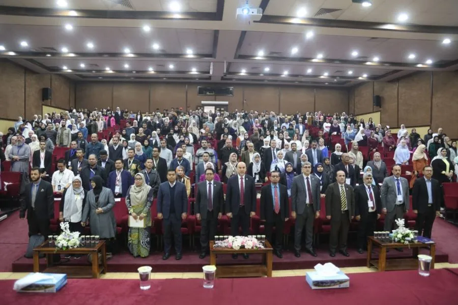 مدار الساعة,أخبار الجامعات الأردنية,جامعة الزرقاء,التنمية المستدامة