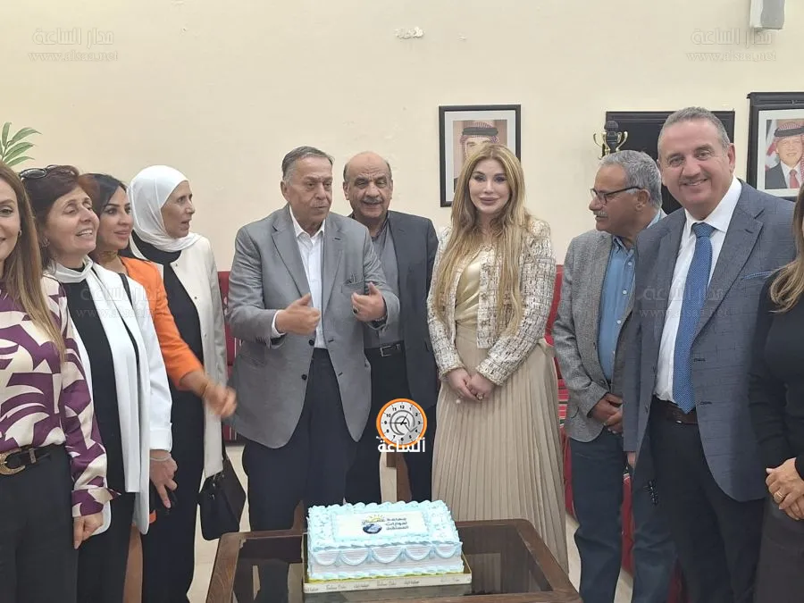 مدار الساعة,أخبار الأردن,اخبار الاردن