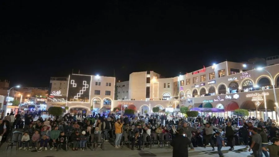 مدار الساعة,أخبار السياحة في الأردن,وزارة السياحة والآثار,وزارة السياحة,هيئة تنشيط السياحة