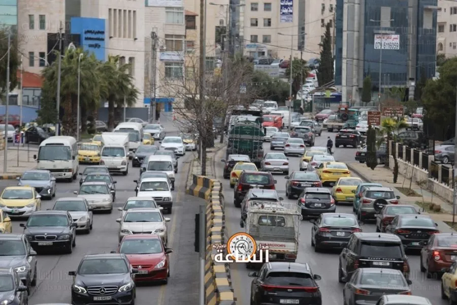 مدار الساعة,أخبار الأردن,اخبار الاردن,إدارة السير,منتخب النشامى