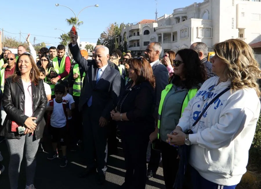 مدار الساعة,مناسبات أردنية,الديوان الملكي الهاشمي