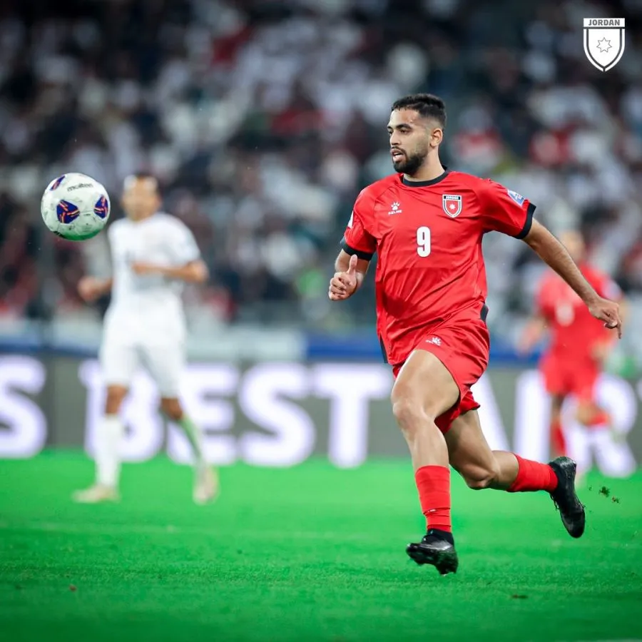 مدار الساعة,أخبار رياضية,تصفيات كأس العالم,المنتخب الوطني لكرة القدم,كأس العالم,علي علوان