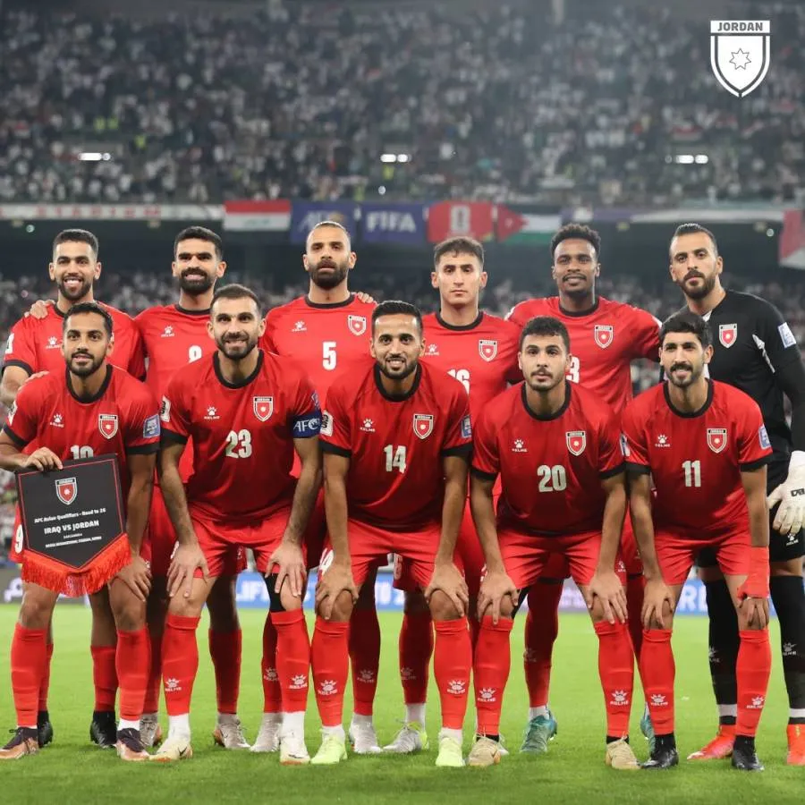 مدار الساعة,أخبار رياضية,تصفيات كأس العالم,المنتخب الوطني لكرة القدم,كأس العالم,المنتخب الوطني,يزن العرب,موسى التعمري,علي علوان,يزن النعيمات