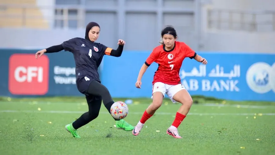 مدار الساعة,أخبار رياضية,بطولة غرب آسيا,المنتخب الوطني