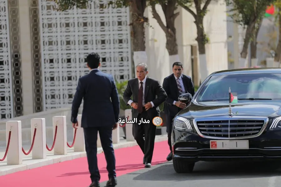 مدار الساعة,أخبار الأردن,اخبار الاردن,جعفر حسان,رئيس الوزراء,صندوق توفير البريد,الضمان الاجتماعي,خزينة الدولة