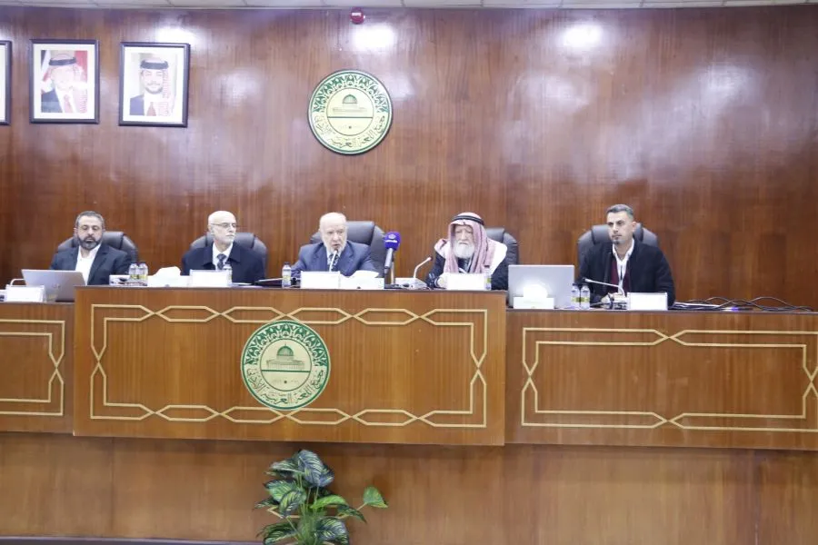 مدار الساعة,أخبار ثقافية,وزارة التربية والتعليم,الجامعة الأردنية,جامعة الأميرة سمية,الذكاء الاصطناعي