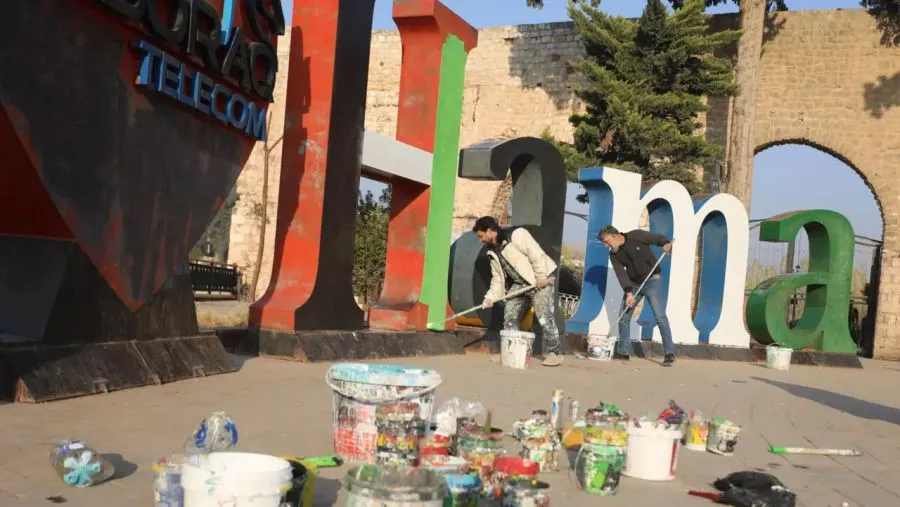 مدار الساعة,أخبار عربية ودولية,رئيس الوزراء,وزارة الخارجية,الأمم المتحدة,الرئيس بشار الأسد,حزب الله