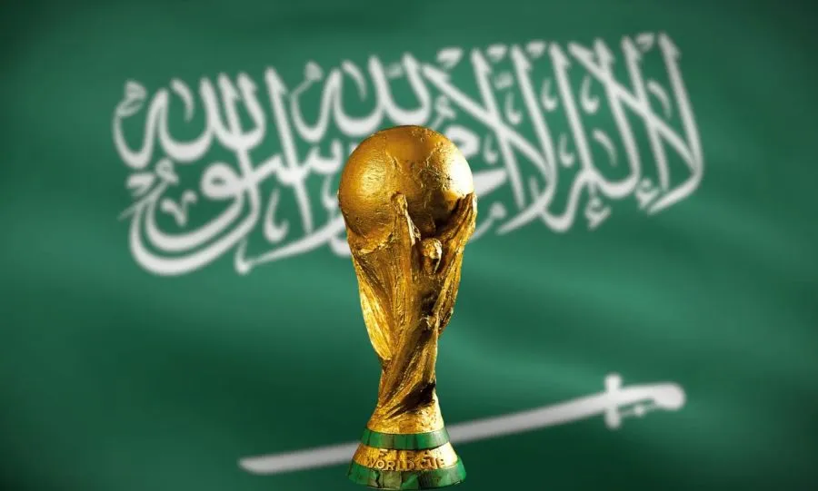 مدار الساعة,أخبار رياضية,كأس العالم,السعودية,الرياض,كأس العالم 2034,مونديال