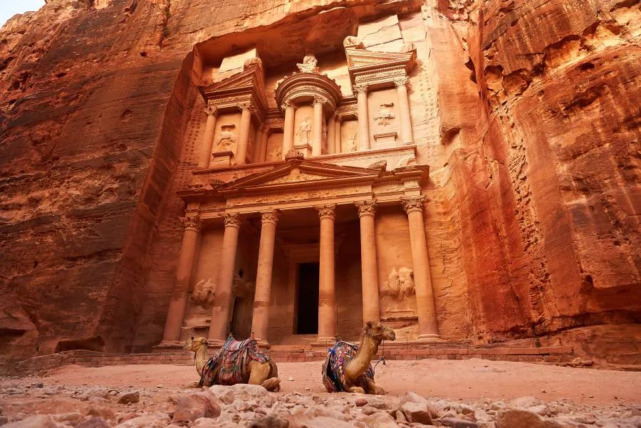 مدار الساعة,أخبار السياحة في الأردن,كورونا,وزارة السياحة والآثار,وزارة السياحة,هيئة تنشيط السياحة