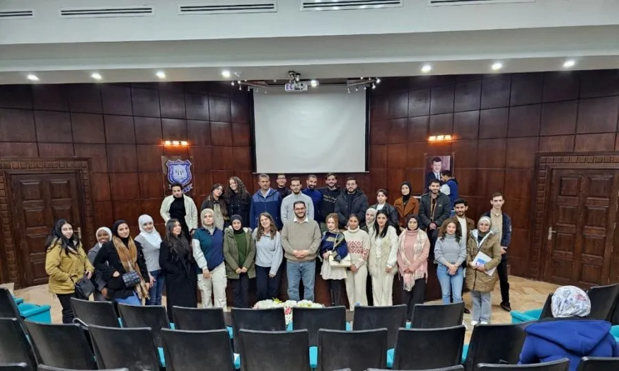 مدار الساعة,أخبار الجامعات الأردنية,جامعة عمان الأهلية