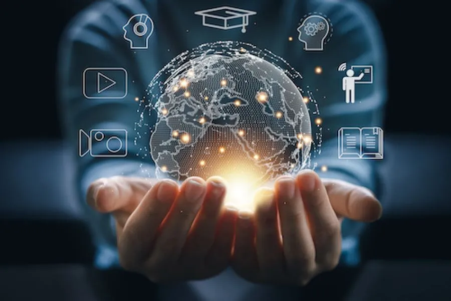 الفرجات يكتب: البروفيسور مأمون حمادشة ومرجعيات