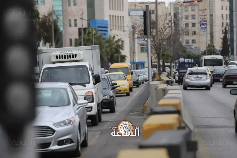 مدار الساعة,أخبار الأردن,اخبار الاردن,الأمن العام,الدوريات الخارجية,مستشفى معان