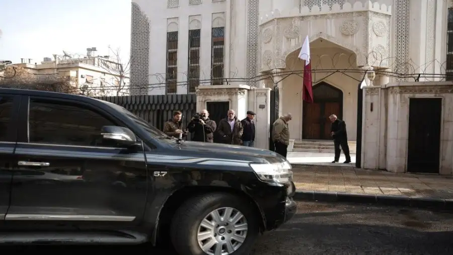 مدار الساعة,أخبار عربية ودولية,وزارة الخارجية