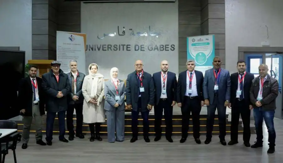 مدار الساعة,أخبار الجامعات الأردنية,جامعة عمان الأهلية