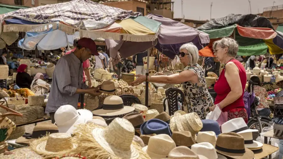 مدار الساعة,مغاربيات,أخبار المغرب العربي,أخبار دول المغرب,وزارة السياحة,كأس العالم