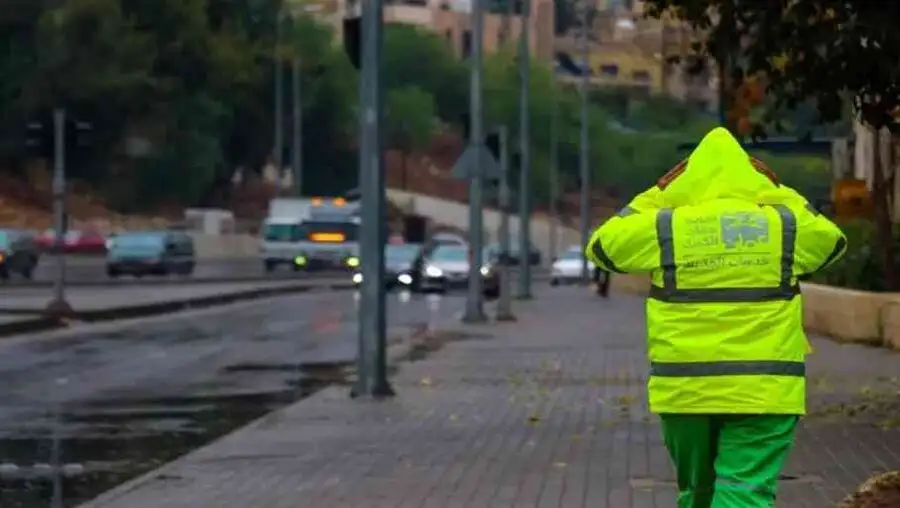 مدار الساعة,أخبار الأردن,اخبار الاردن,الحالة الجوية,أمانة عمان,أمانة عمان الكبرى