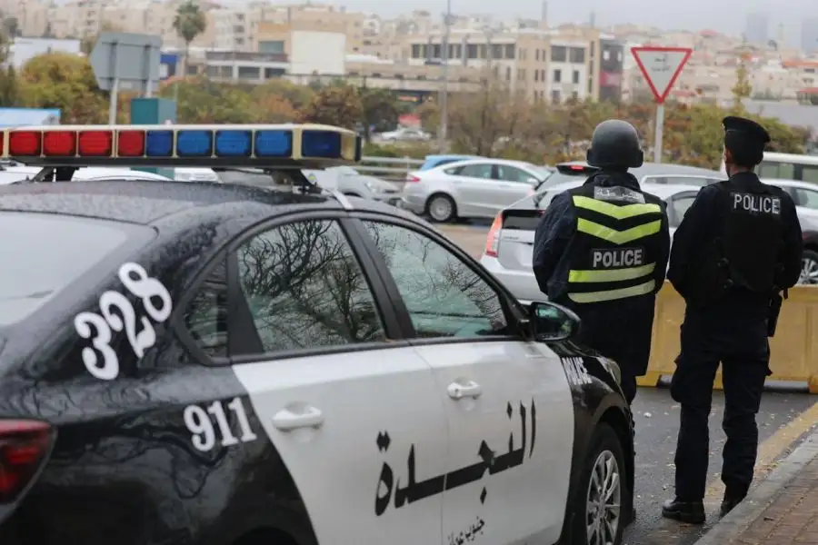 مدار الساعة,أخبار الأردن,اخبار الاردن,مديرية الأمن العام,الأمن العام,البحث الجنائي