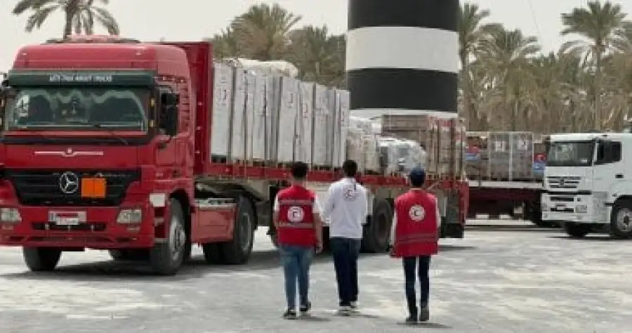 مدار الساعة,أخبار عربية ودولية,قطاع غزة