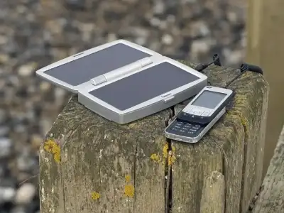 لماذا ينبغي عدم ترك الهواتف تشحن