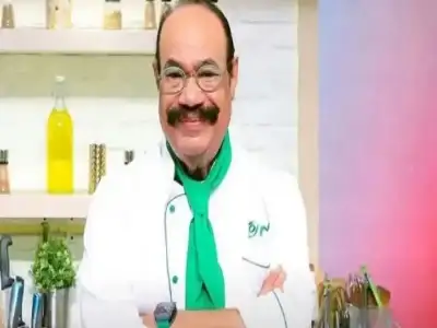 الشيف الشربيني ثانية.. إلى المحاكم بسبب