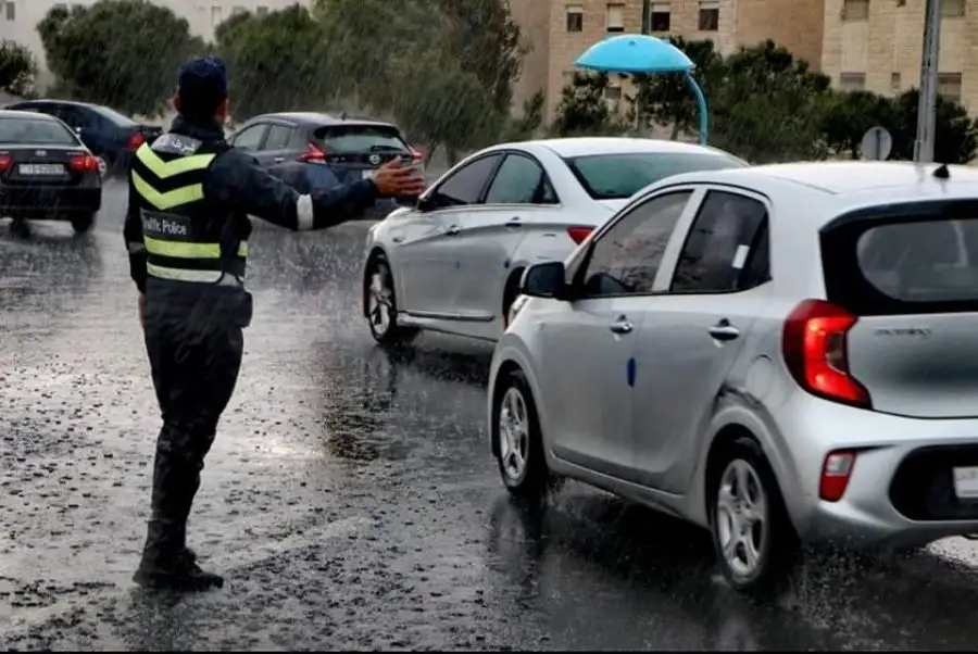 مدار الساعة,أخبار الأردن,اخبار الاردن,رقم الطوارئ الموحد,الجامعة الهاشمية,الدوريات الخارجية,مستشفى غور الصافي,إدارة السير