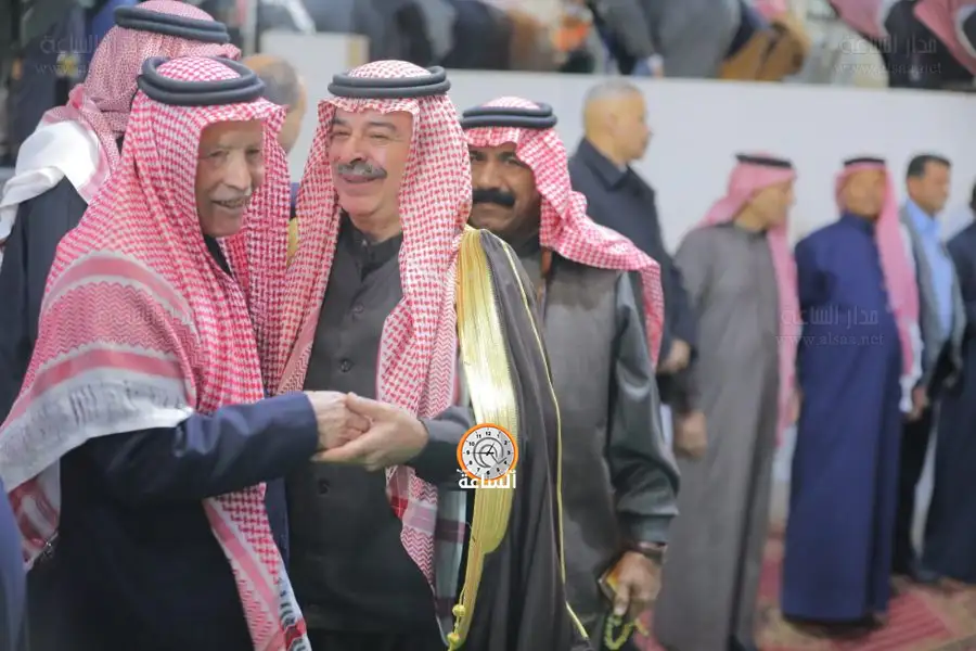 مدار الساعة,Video,فيديو,مناسبات أردنية,الملك عبدالله الثاني,ولي العهد,الحسين بن عبدالله الثاني