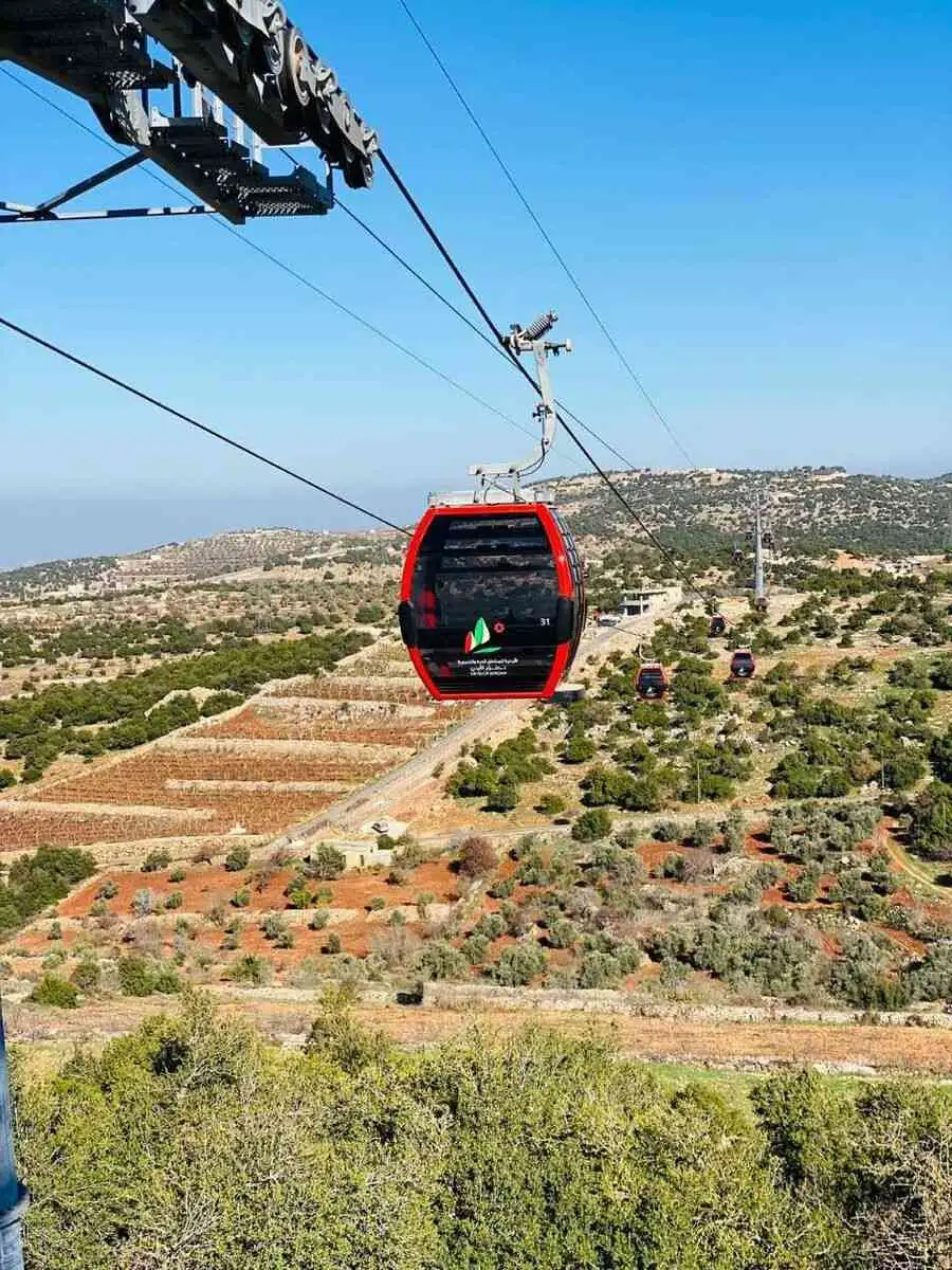 مدار الساعة,أخبار السياحة في الأردن,الملك عبدالله الثاني,المجموعة الأردنية للمناطق الحرة والمناطق التنموية