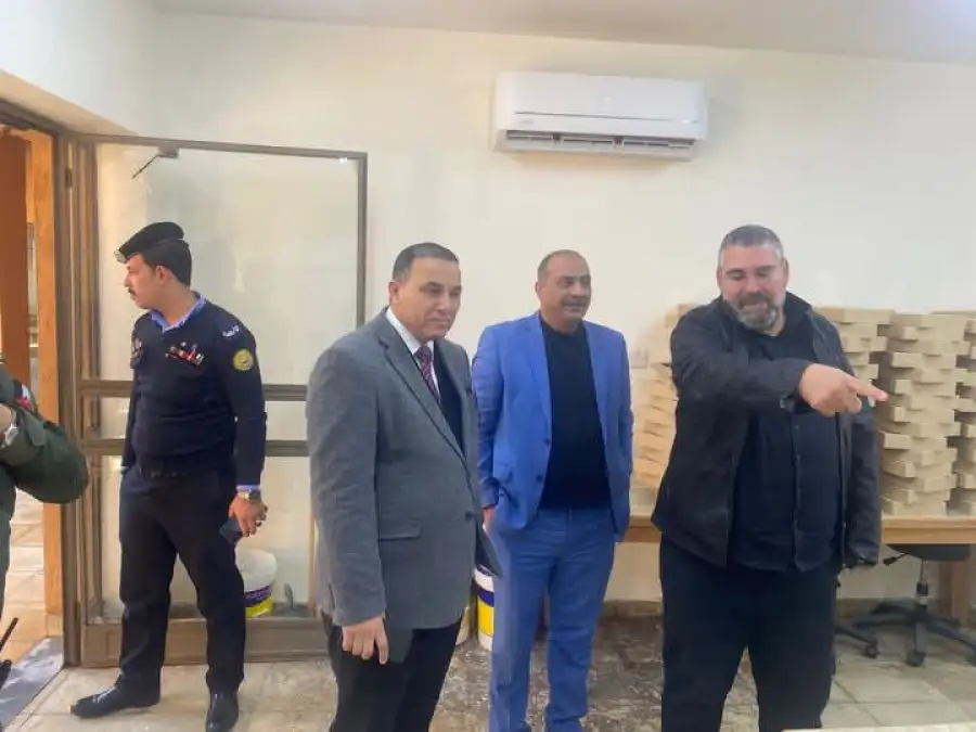 مدار الساعة,أخبار السياحة في الأردن