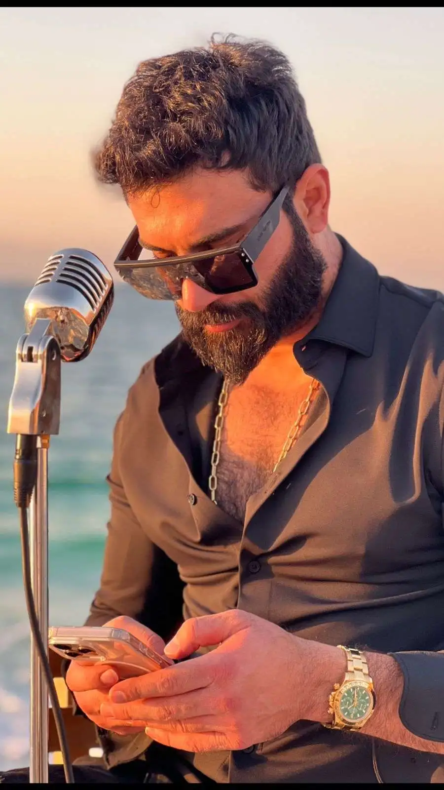 مدار الساعة,أخبار ثقافية