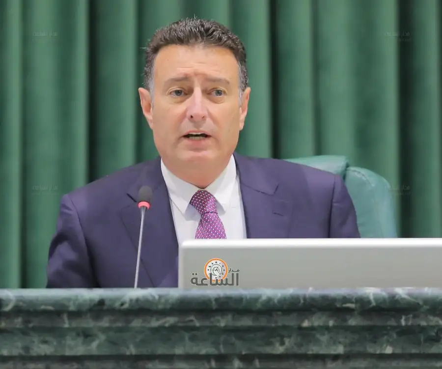 مدار الساعة,Video,فيديو,أخبار مجلس النواب الأردني,مجلس النواب