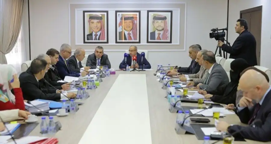 مدار الساعة,أخبار مجلس النواب الأردني,وزير التربية والتعليم,الدكتور عزمي محافظة,عزمي محافظة,ديوان المحاسبة,هيئة النزاهة ومكافحة الفساد,مكافحة الفساد