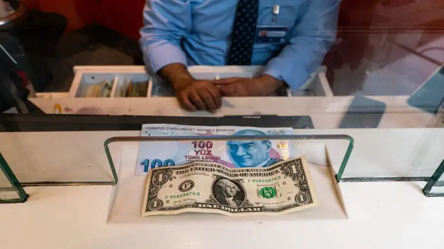 مدار الساعة,أخبار اقتصادية