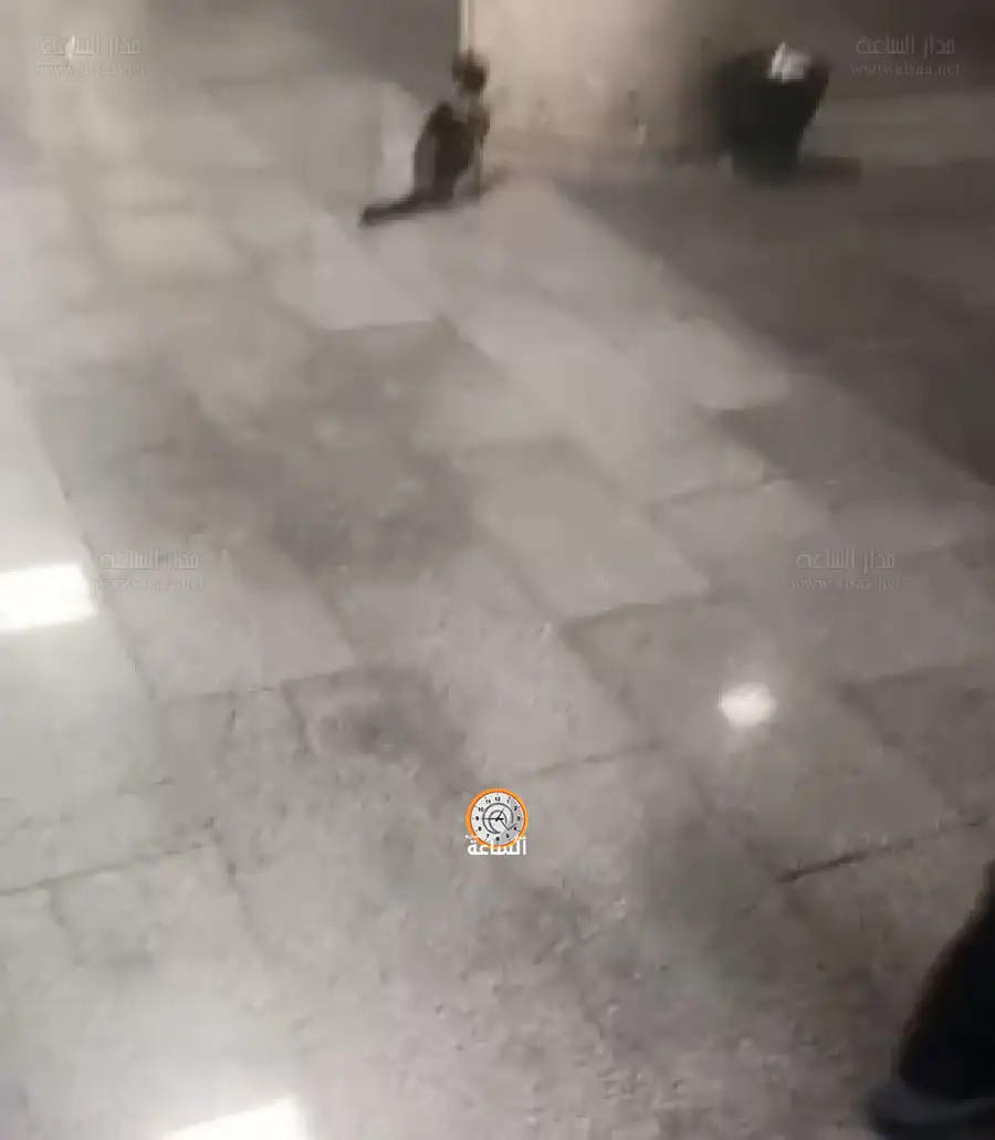 مدار الساعة,Video,فيديو,أخبار الأردن,اخبار الاردن,مستشفى الأمير حمزة