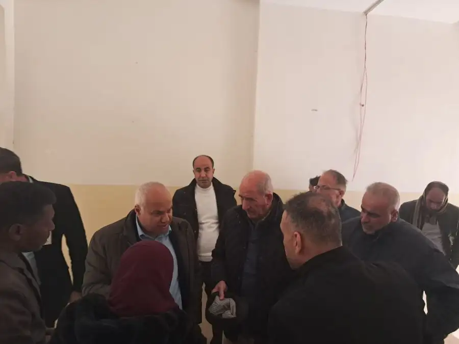 مدار الساعة,أخبار اقتصادية,وزير العمل,خالد البكار,مؤسسة التدريب المهني,وزارة التربية والتعليم,التدريب المهني