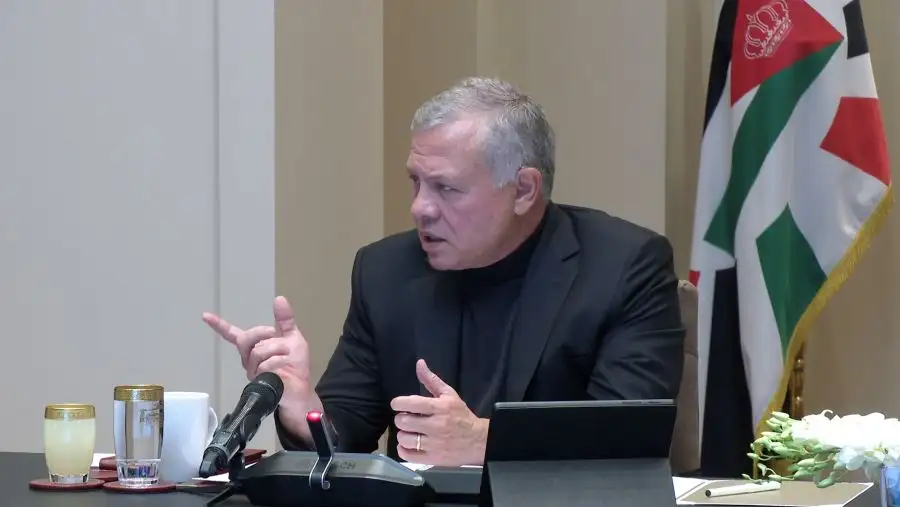 مدار الساعة,مناسبات أردنية