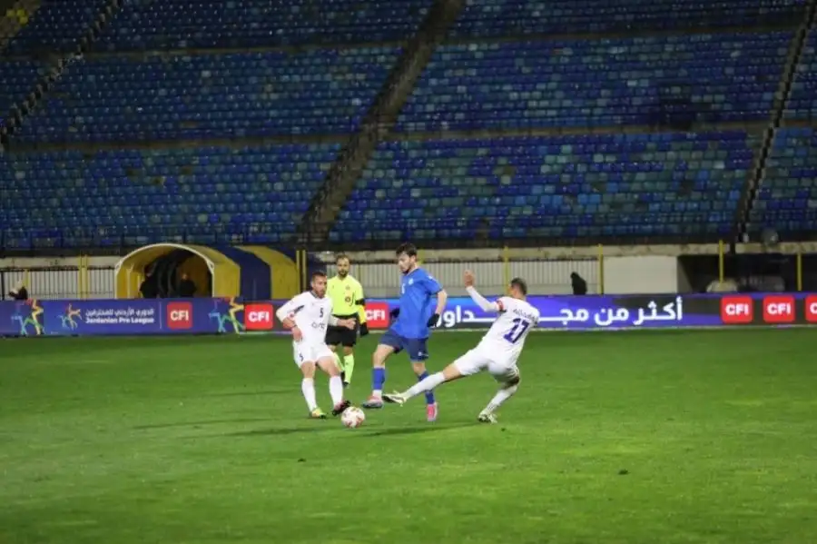 مدار الساعة,أخبار رياضية