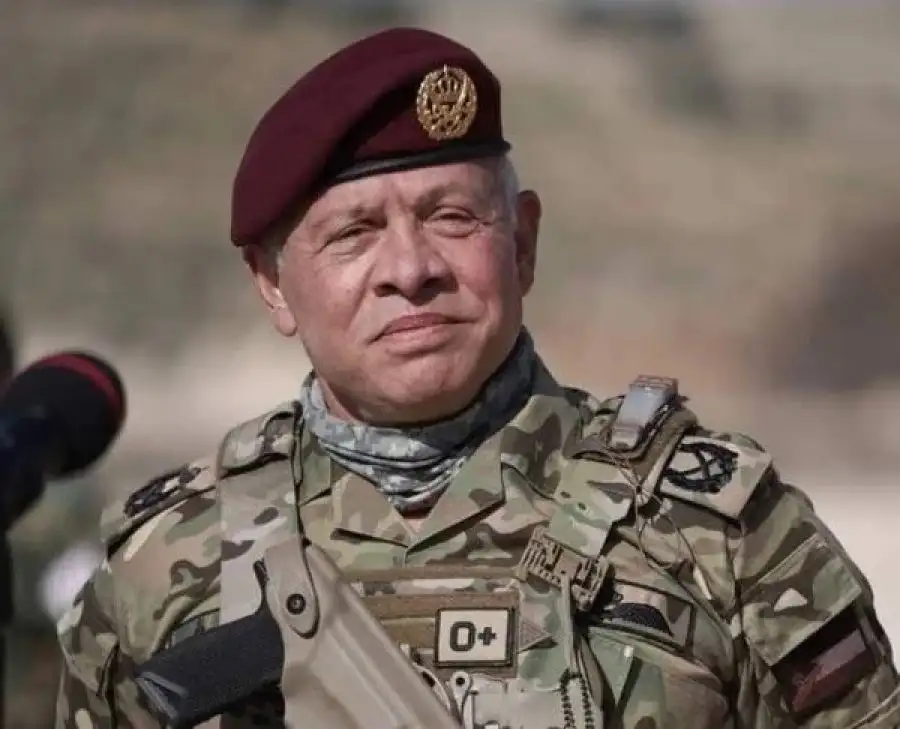 مدار الساعة,أخبار الجامعات الأردنية,الملك عبدالله الثاني,جامعة عمان الأهلية