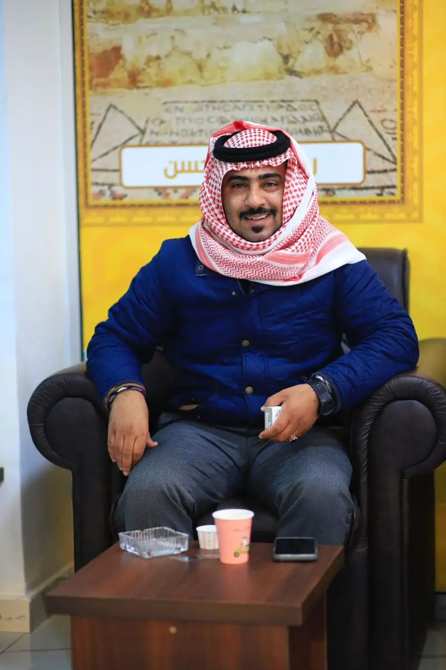 مدار الساعة,مناسبات أردنية