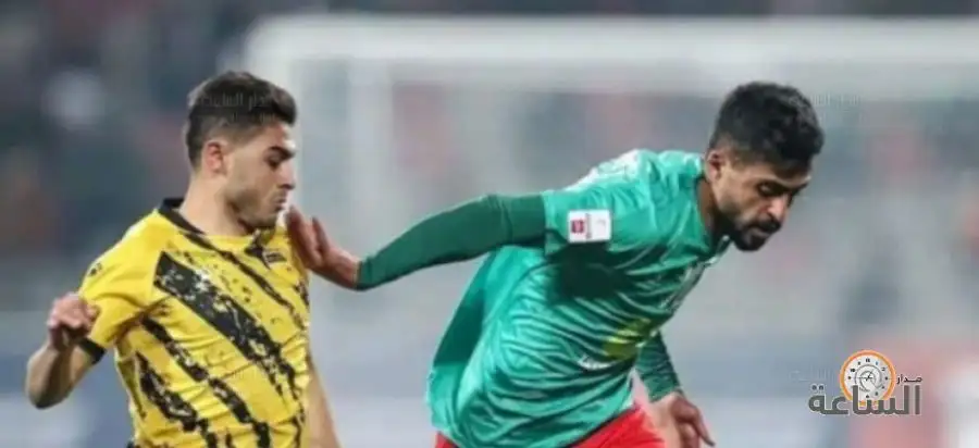 مدار الساعة,أخبار رياضية